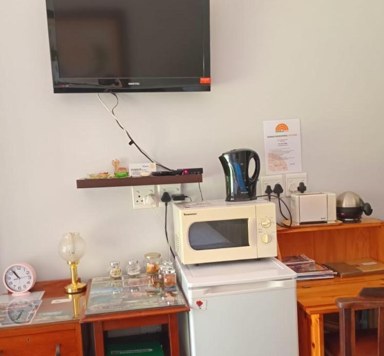 The Nook B&B Кимберли Экстерьер фото