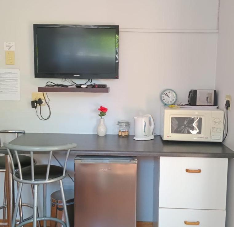 The Nook B&B Кимберли Экстерьер фото