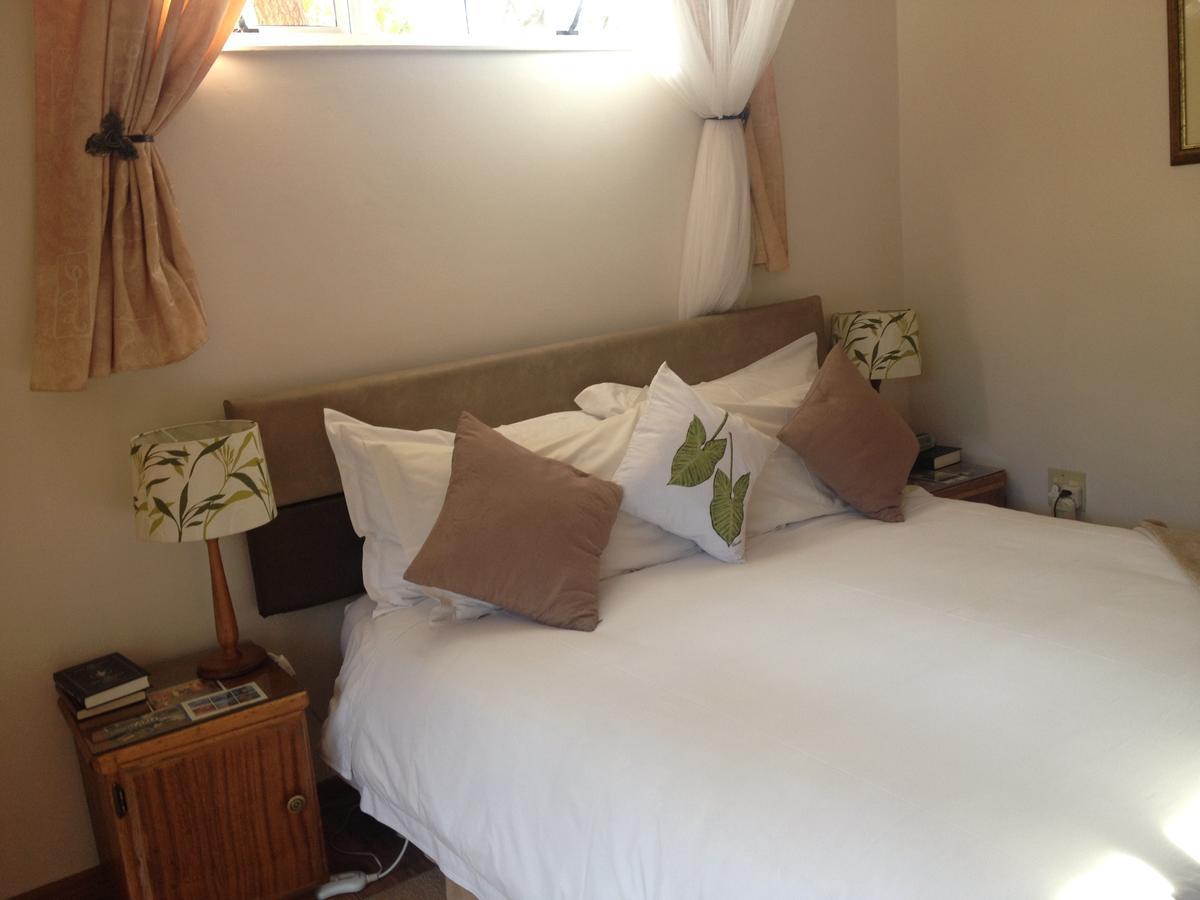 The Nook B&B Кимберли Экстерьер фото