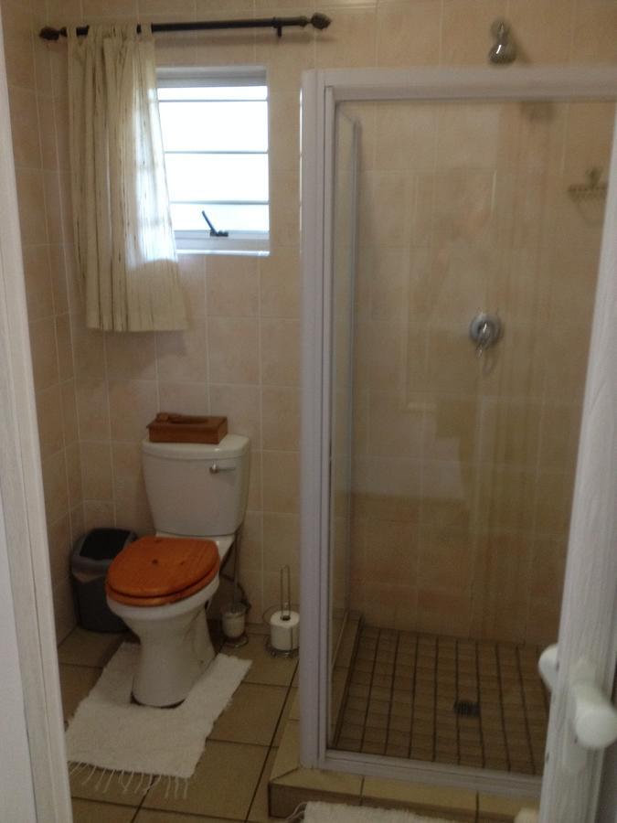 The Nook B&B Кимберли Экстерьер фото