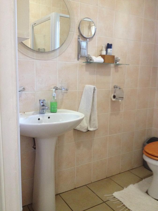 The Nook B&B Кимберли Экстерьер фото