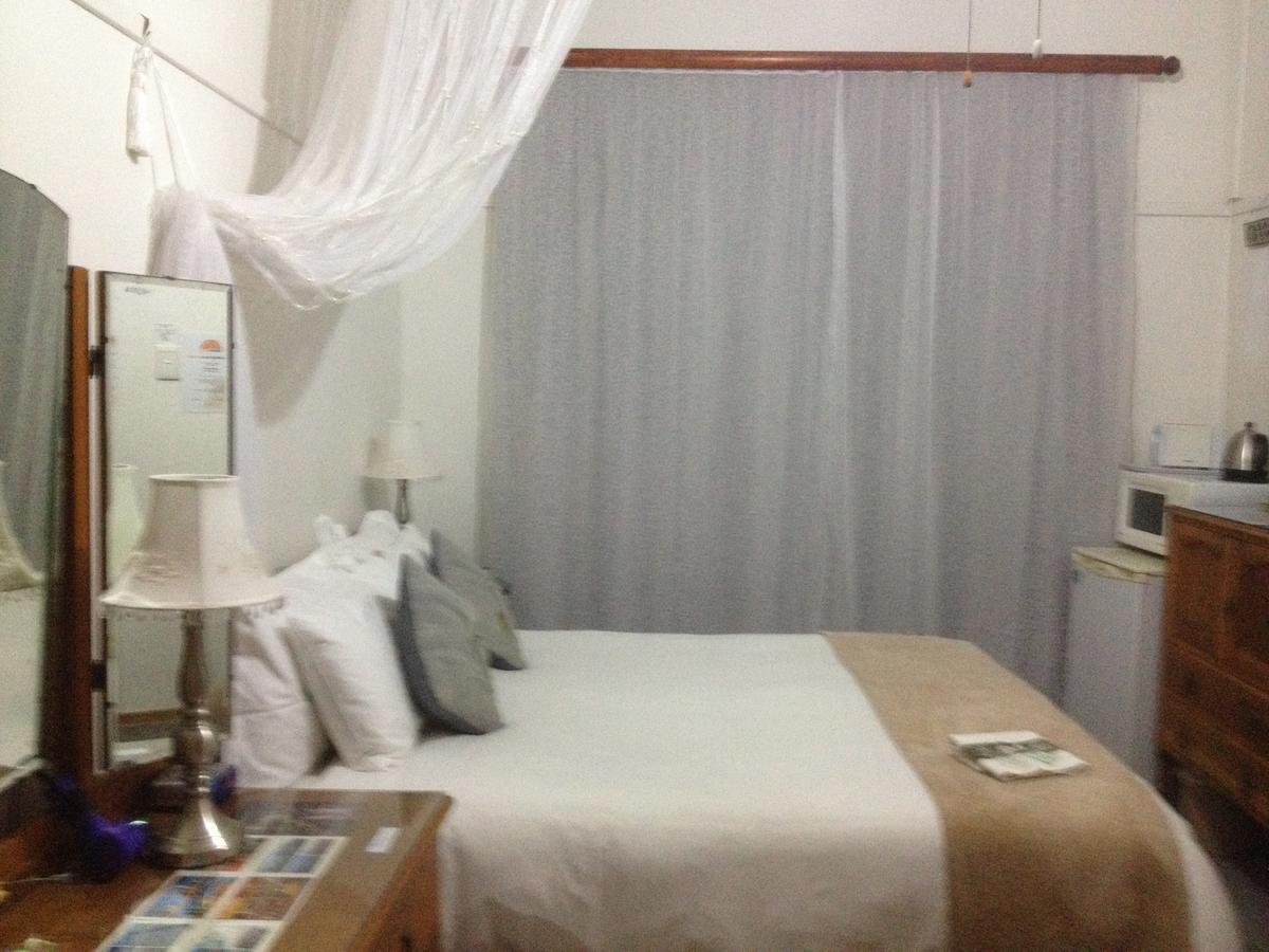 The Nook B&B Кимберли Экстерьер фото