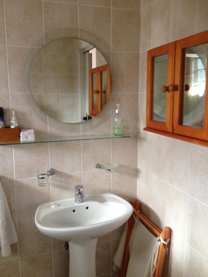 The Nook B&B Кимберли Экстерьер фото