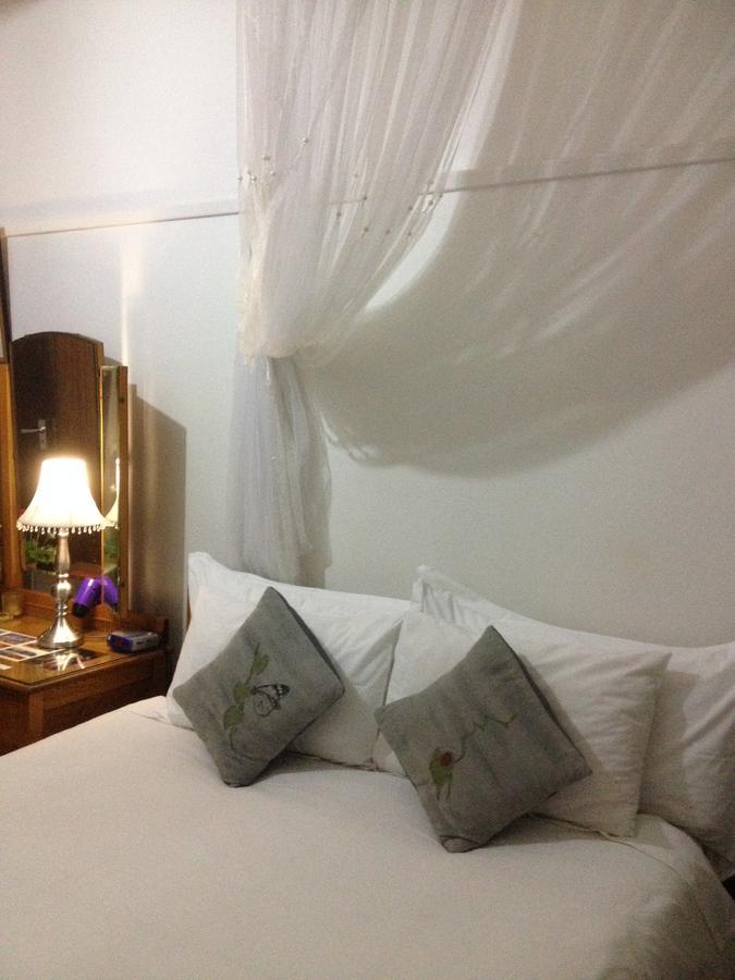 The Nook B&B Кимберли Экстерьер фото