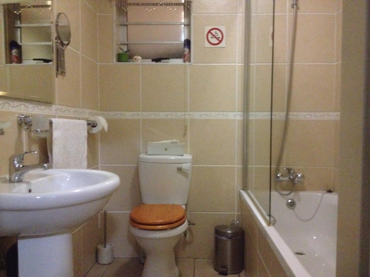 The Nook B&B Кимберли Экстерьер фото